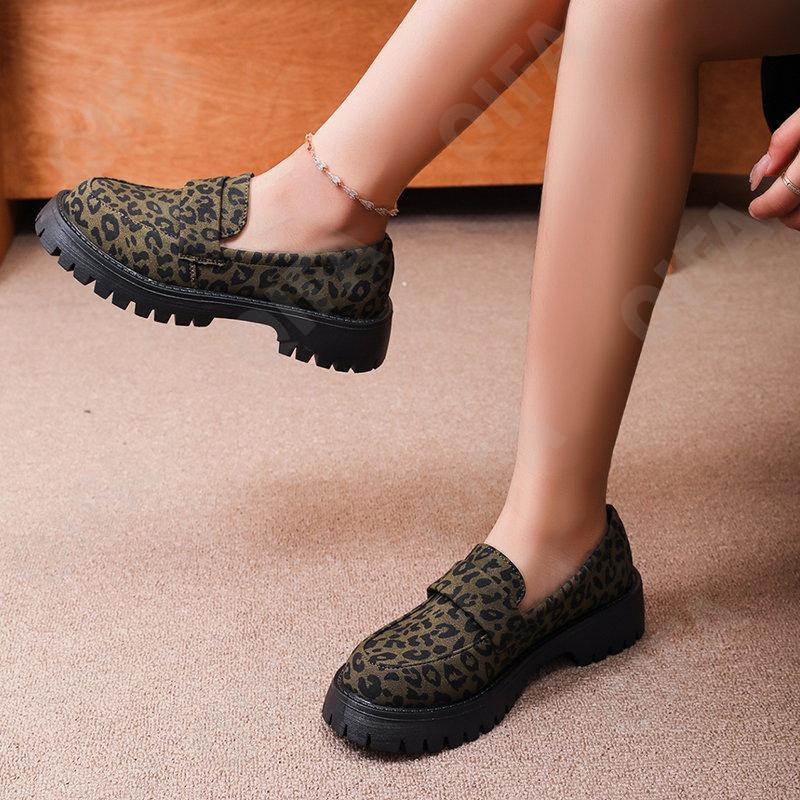 Женские Лоферы CC4386_212-3