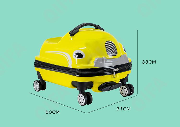 Детский Чемодан CC1746_AB-992-1