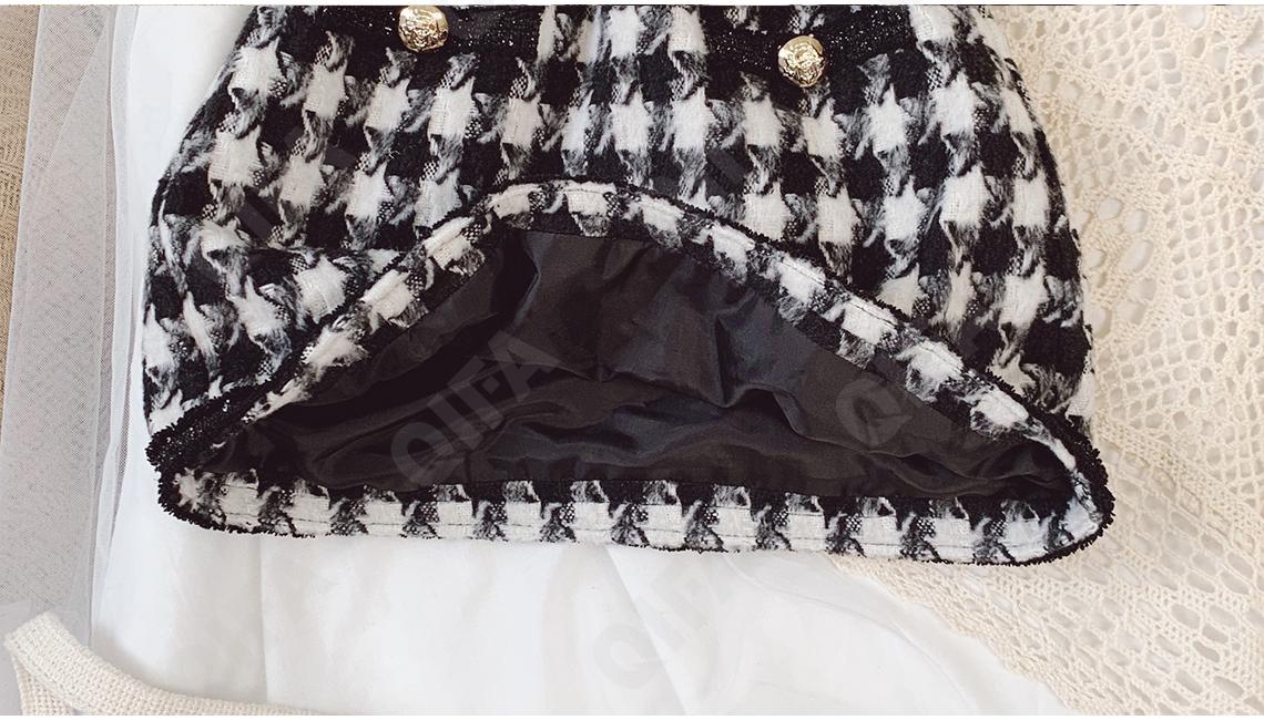 Детский Костюм с юбкой CC1268_X55578_3548_2574