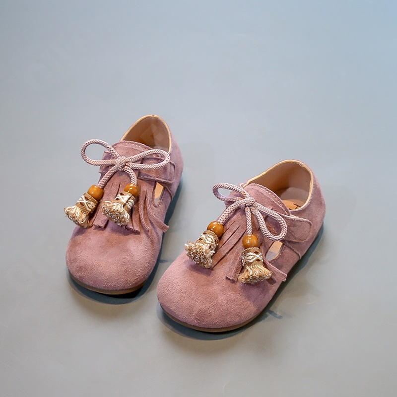 Детские Полуботинки