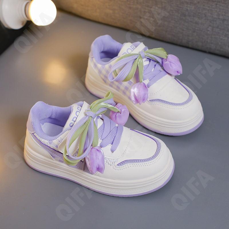 Детские Кеды CC3601_E4104-W-B1