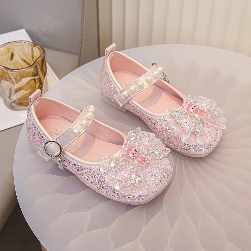 Детские Туфли CC3841_F06-A3