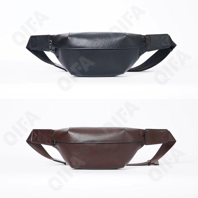 Мужская Сумка поясная CC3808_7012-1