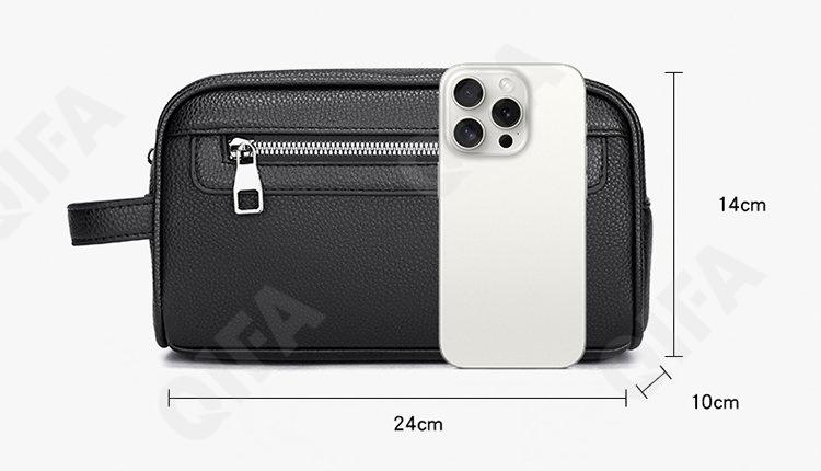 Мужской Клатч RC743_5994-1