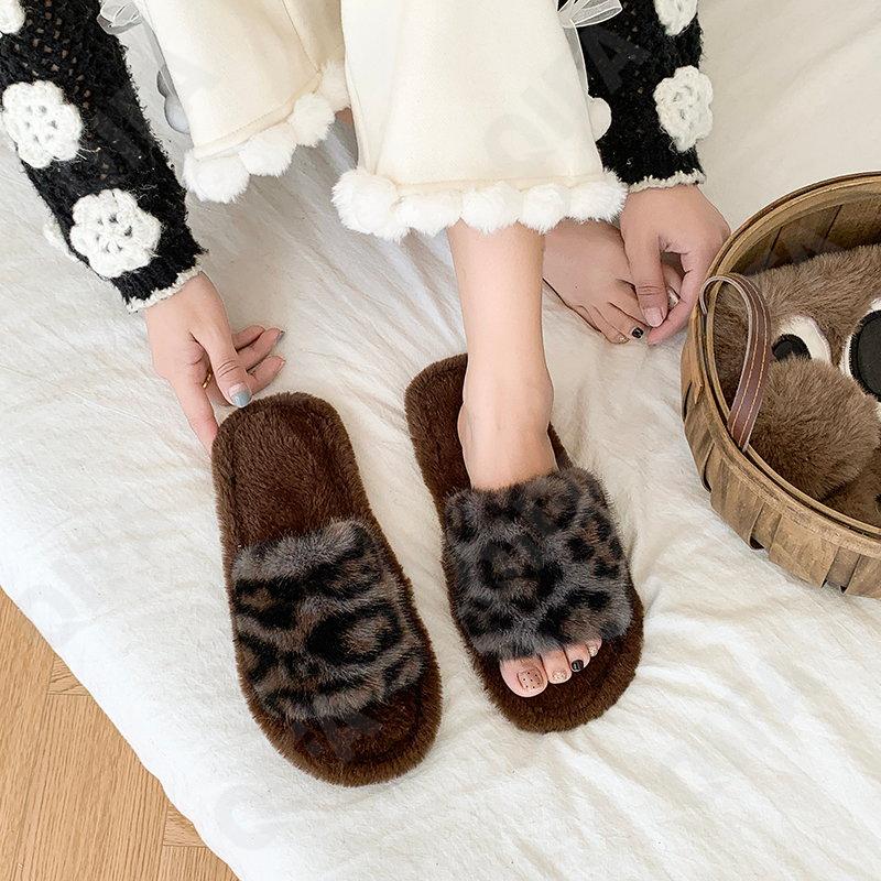 Женские Тапочки