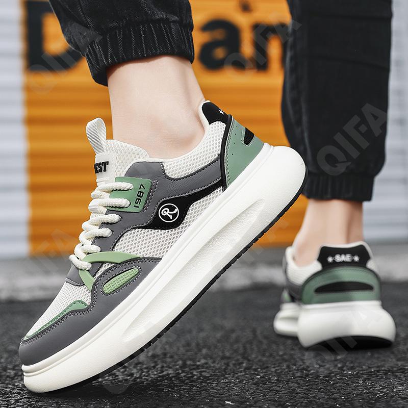 Мужские Кроссовки CC4282_6533-2