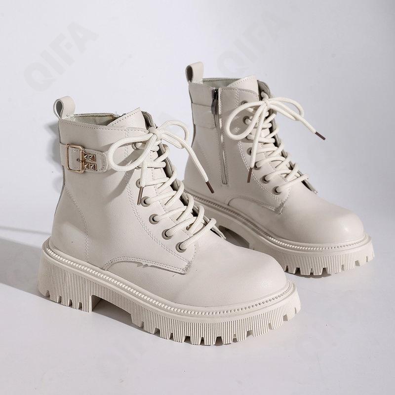 Женские Ботинки