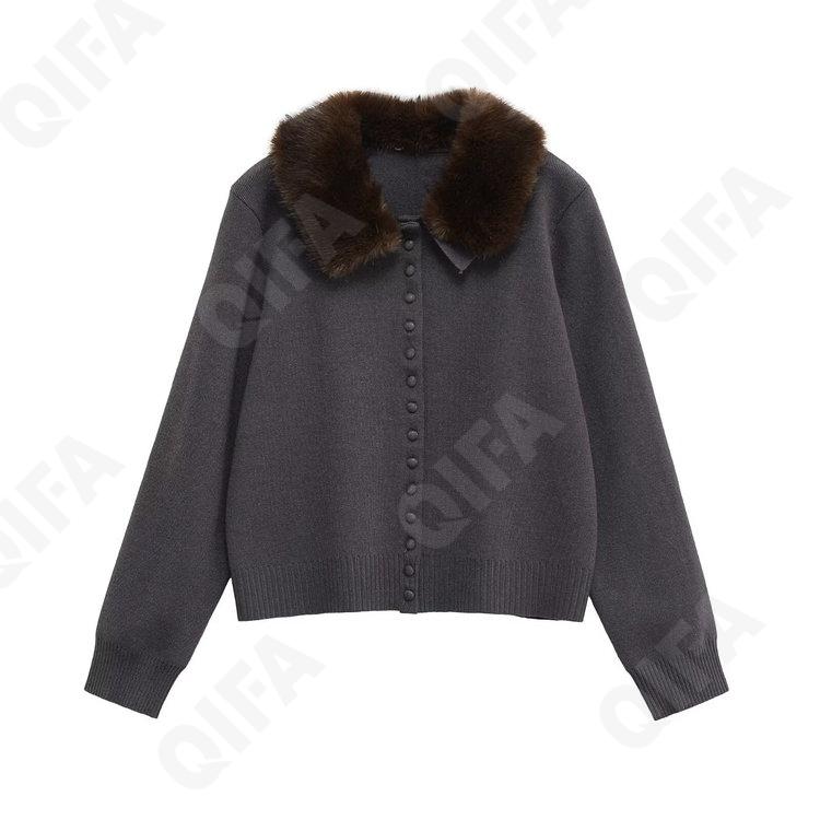 Женский Кардиган CC4781_YY06027115A05_957_1778_34 Женский Кардиган CC4781_YY06027115A05_957_1778_34