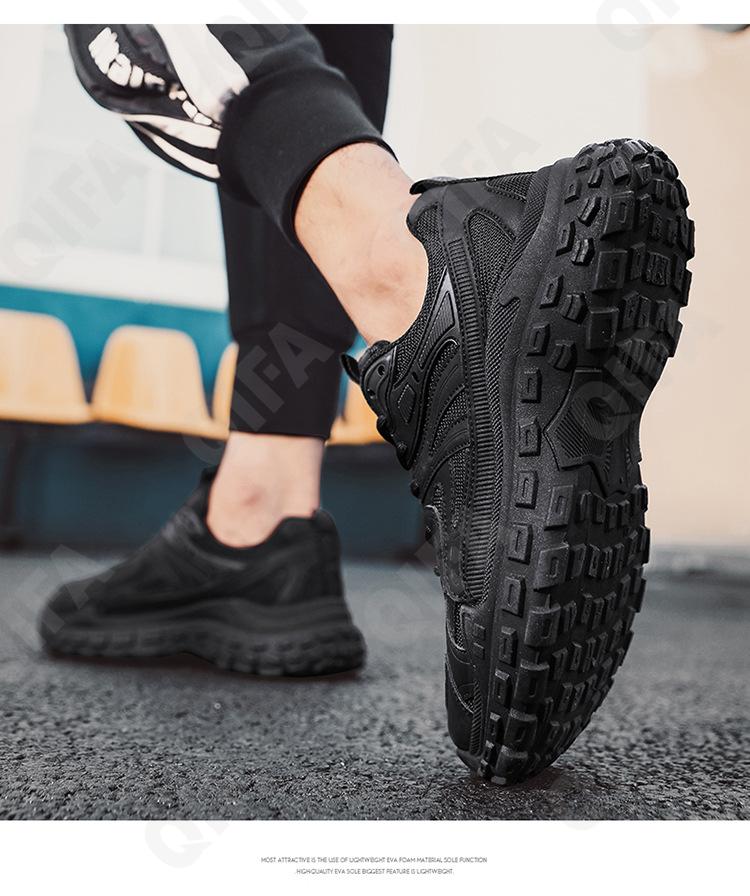 Мужские Кроссовки CC4411_T8811-1