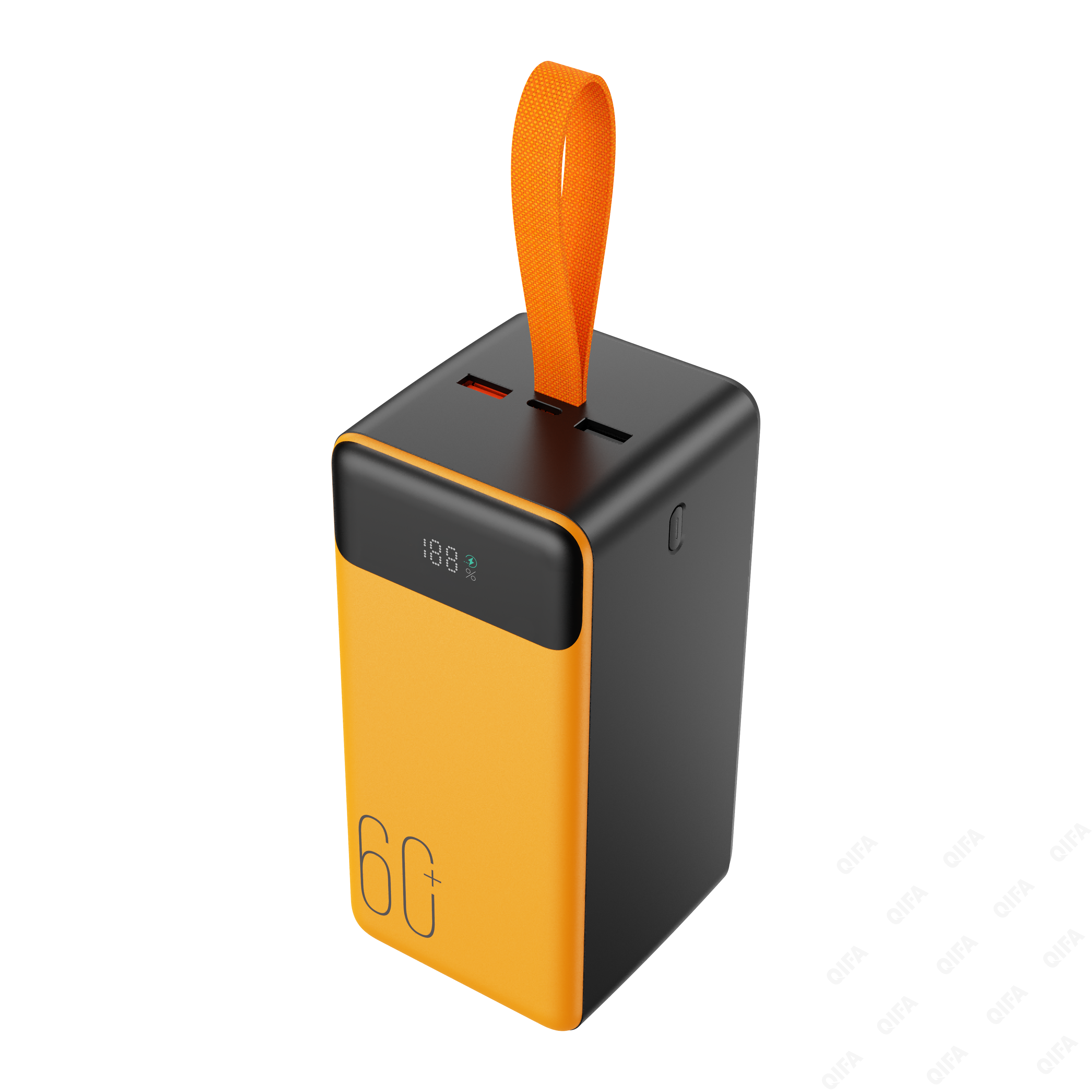 Портативный аккумулятор CC5114_F206-C01-B