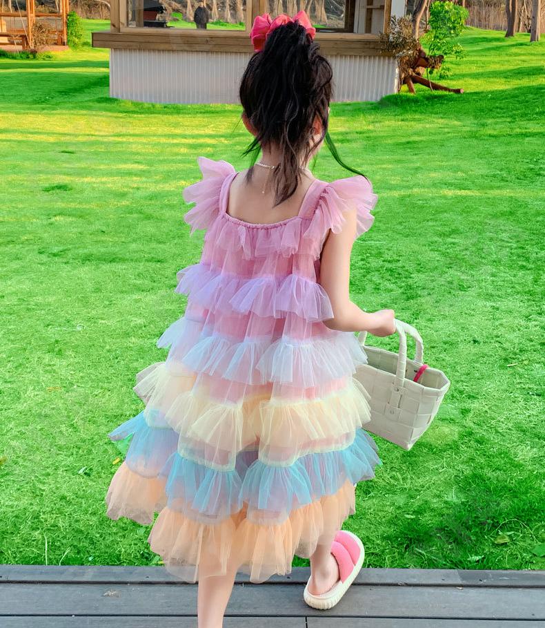 Детский Сарафан CC1435_YF2309_230_2578_27