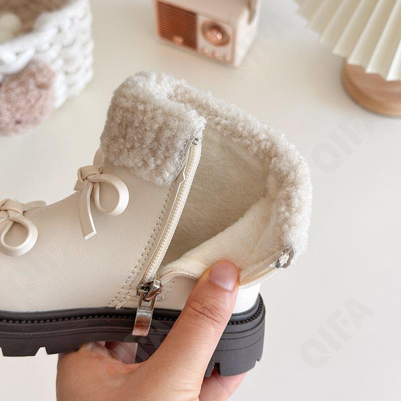 Детские Ботинки CC3651_9096X-A1