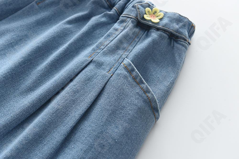 Детская Юбка CC2119_0323-03-1