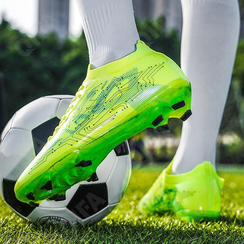 Детские Бутсы CC4930_T2033DZ-2