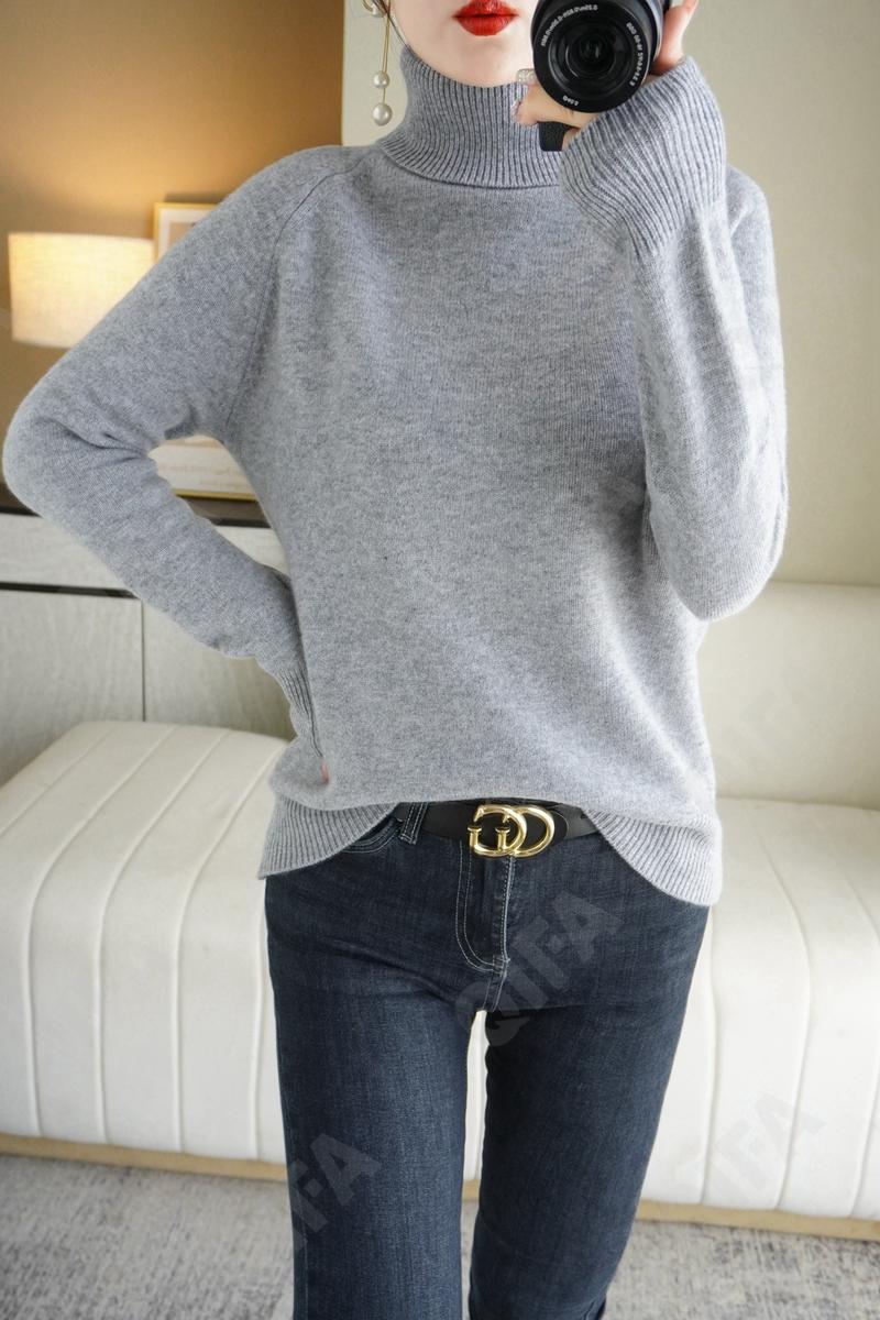 Женская Водолазка CC3116_ZD042_252_1777_83 Женская Водолазка CC3116_ZD042_252_1777_83