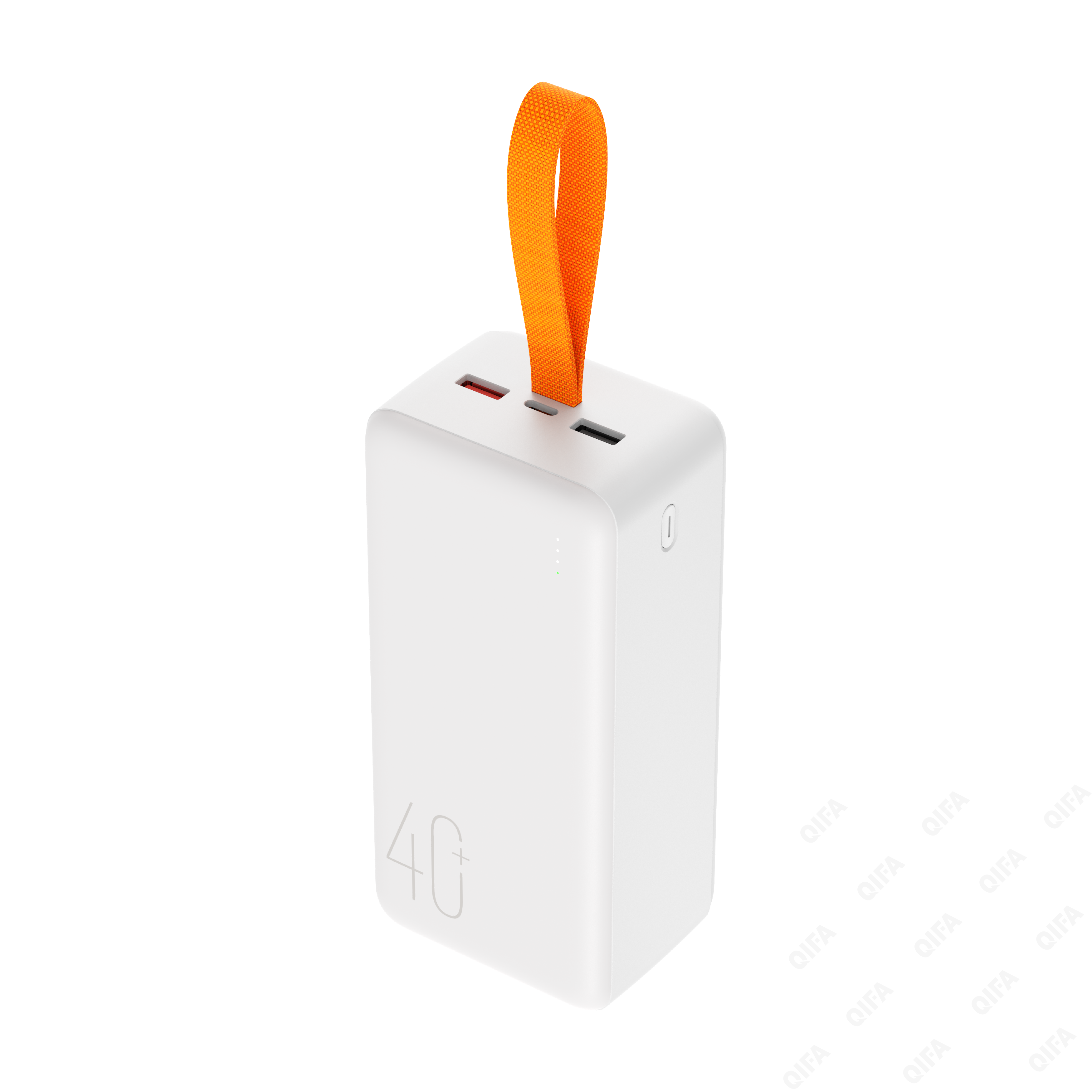 Портативный аккумулятор