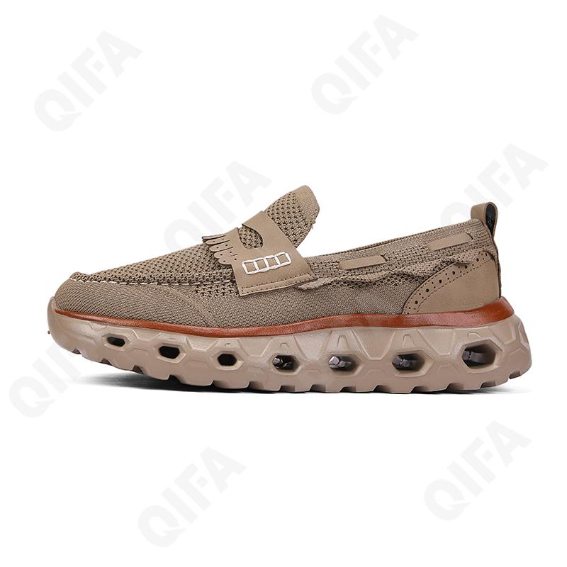 Мужские Полуботинки