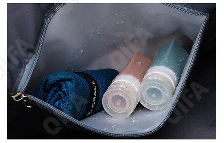 Женская Дорожная сумка CC4678_EGZ-220-1 Женская Дорожная сумка CC4678_EGZ-220-1