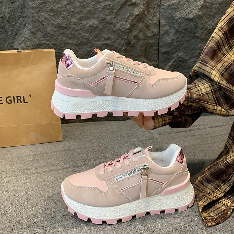 Женские Кроссовки CC4325_932-1