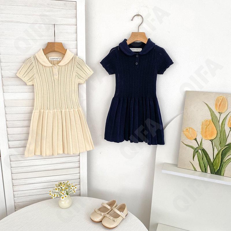 Детское Платье CC2196_25010_225_2575_80