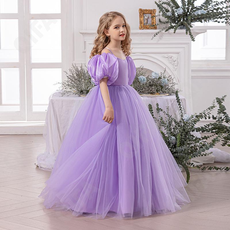 Детское Платье CC5417_34015_248_2578_94