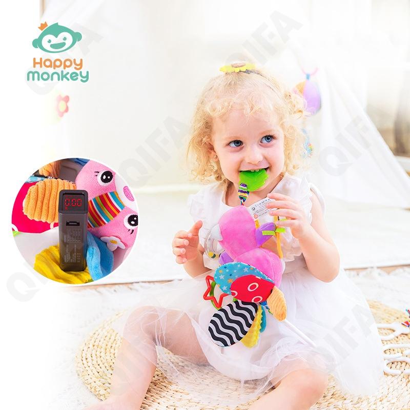Игрушка-подвеска CC4142_H168090-LT-1 Игрушка-подвеска CC4142_H168090-LT-1