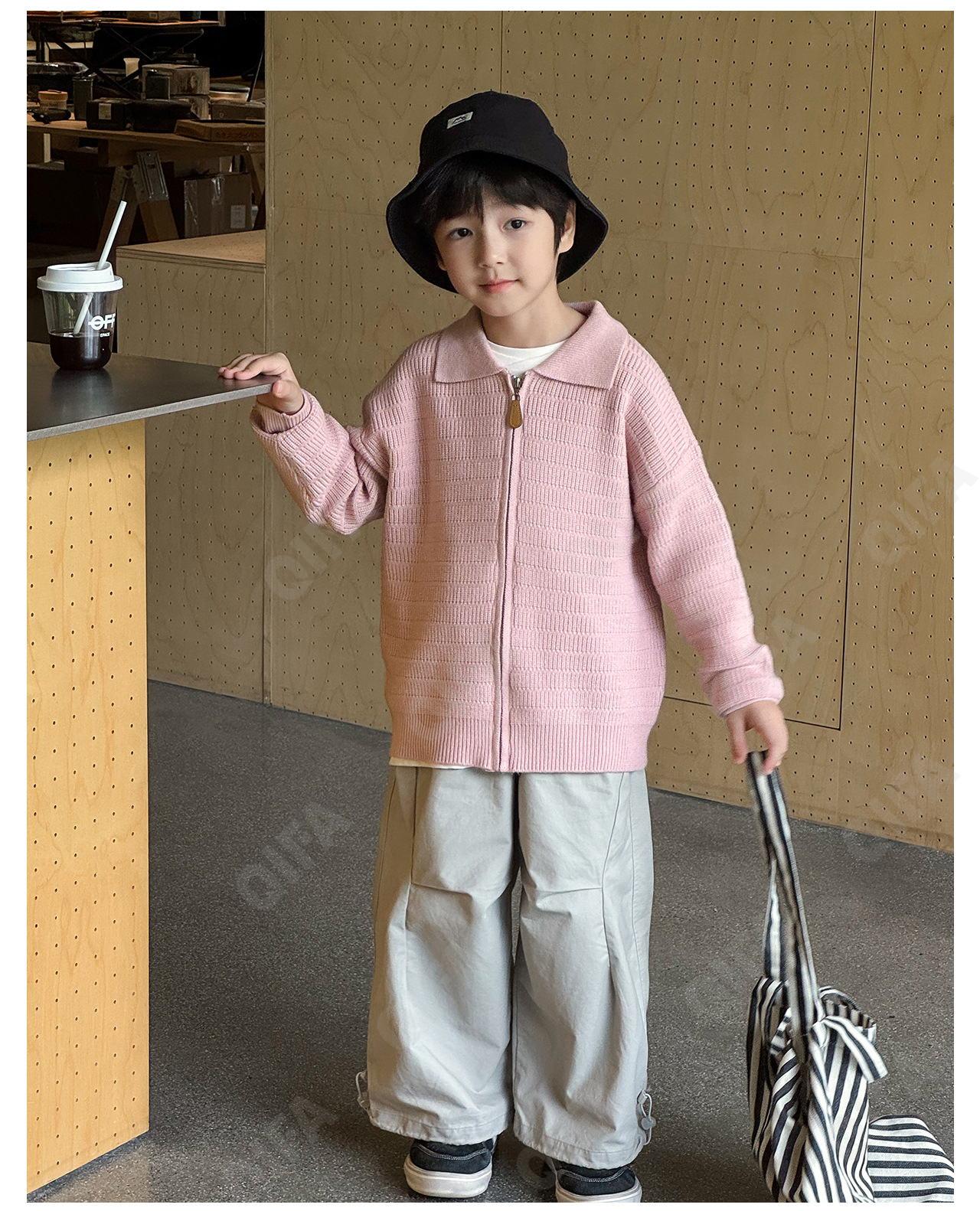 Детский Кардиган CC4460_AMY5018_243_2576_41