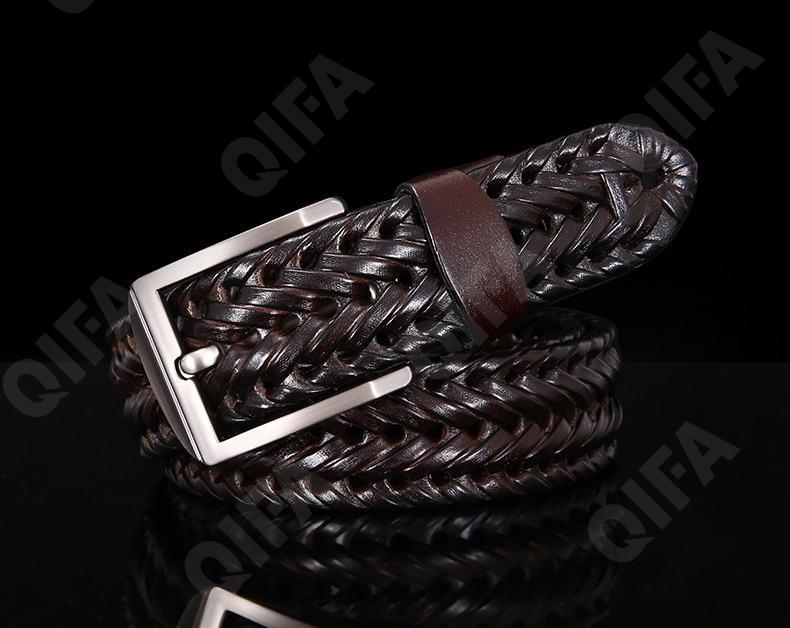 Мужской Ремень CC5526_AL78970-1