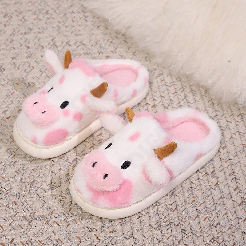 Женские Тапочки CC4670_0002-PINK