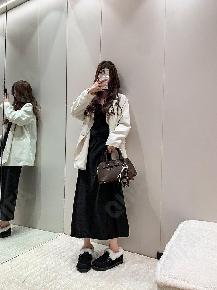 Женские Угги CC3767_JH06-1