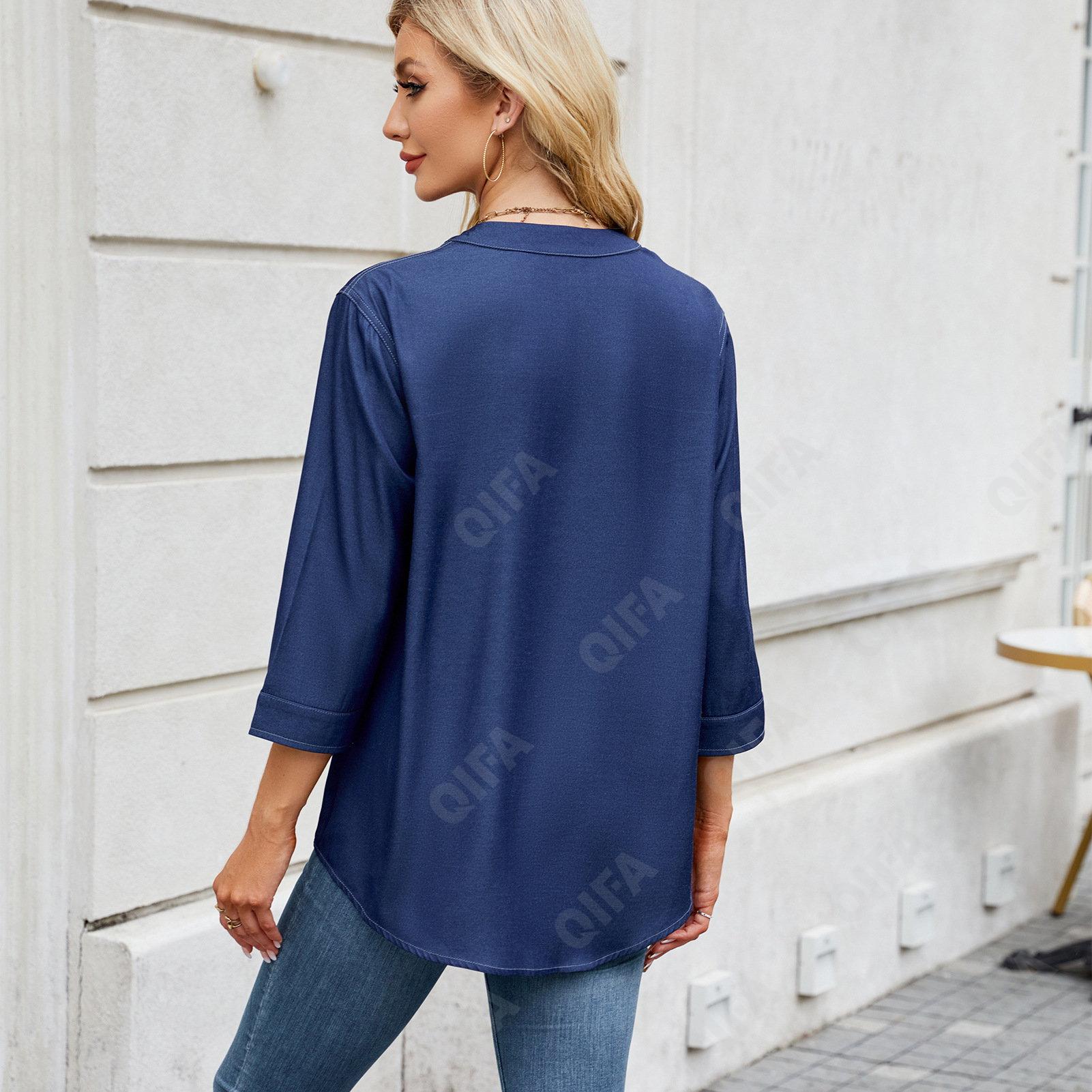 Женская Блузка CC4564_MN9013_229_1780_3