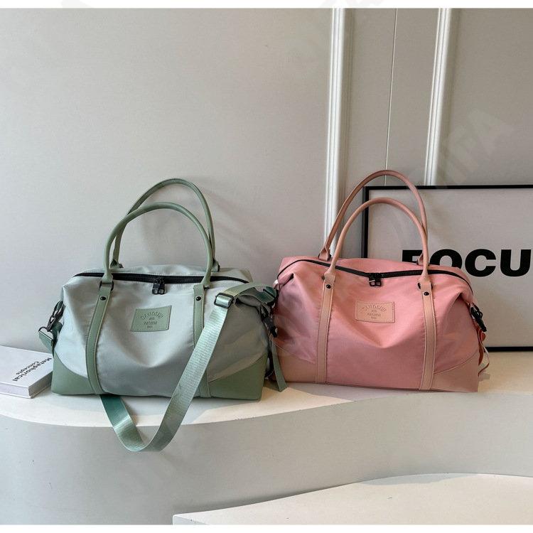 Женская Дорожная сумка CC4678_HM_2909-1 Женская Дорожная сумка CC4678_HM_2909-1