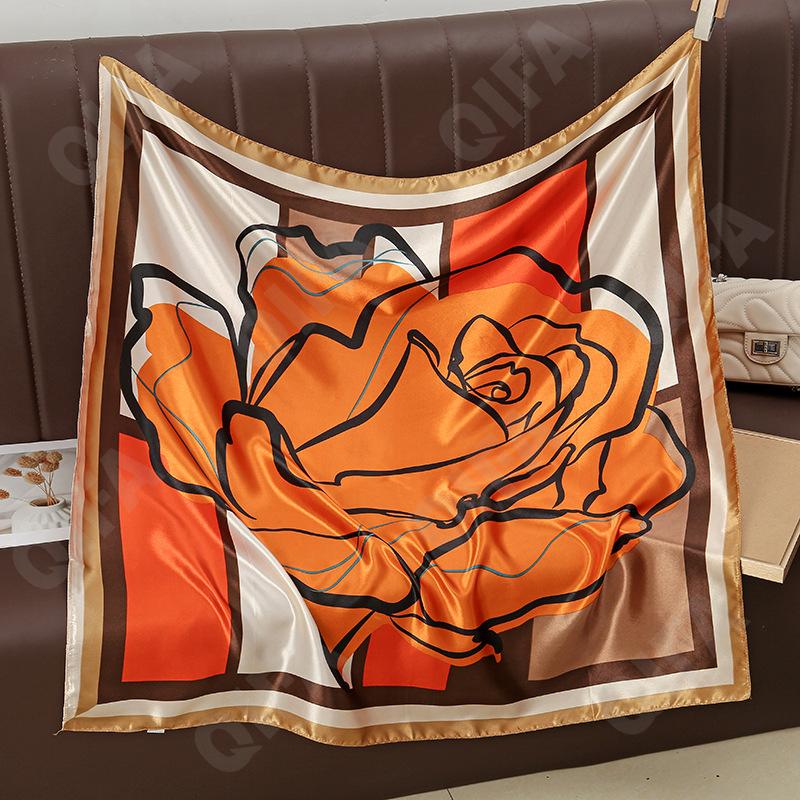 Женский Платок CC4471_FJ918-3