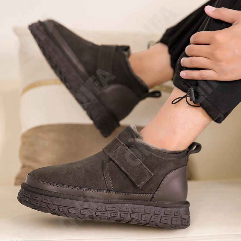 Мужские Угги CC4999_RY-5899-1-1 Мужские Угги CC4999_RY-5899-1-1