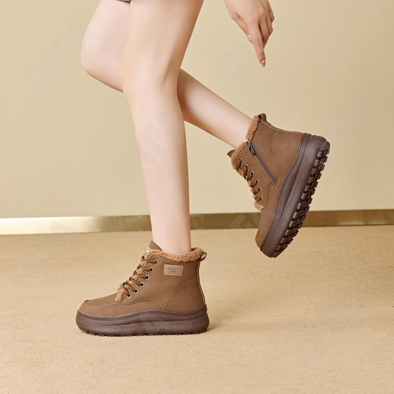 Женские Ботинки CC4061_X2562-2 Женские Ботинки CC4061_X2562-2