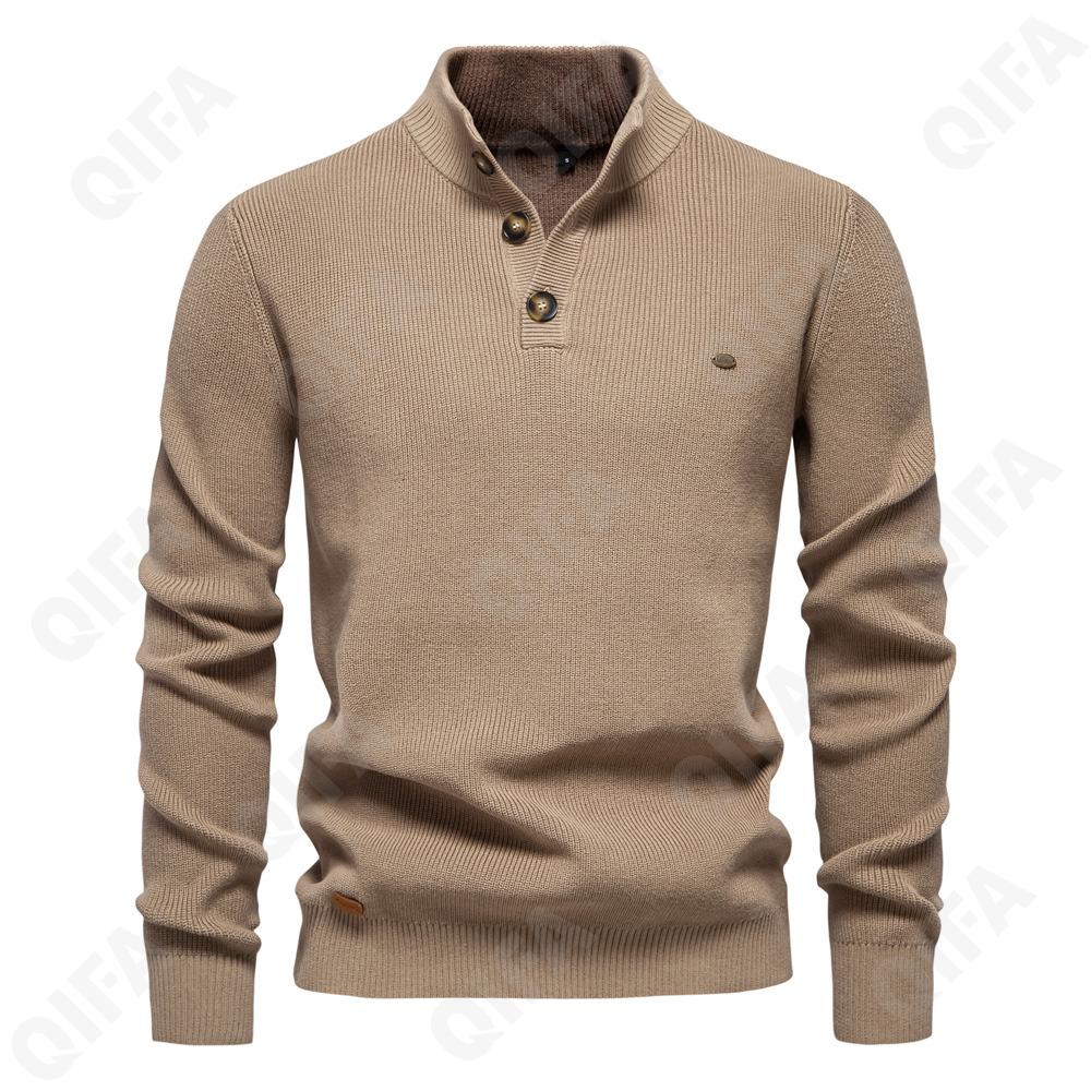 Мужской Джемпер CC4625_SW833-1
