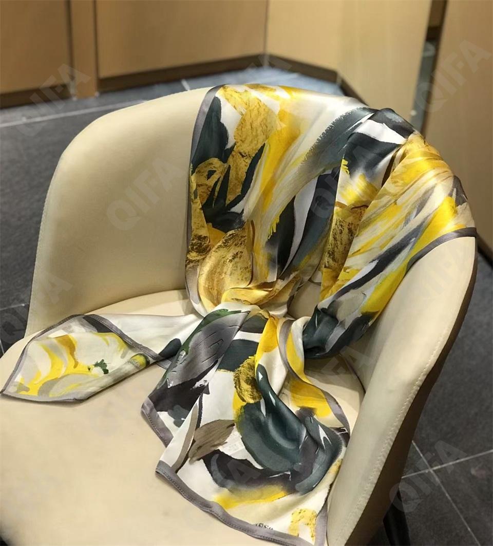 Женский Шарф CC4124_7116-6