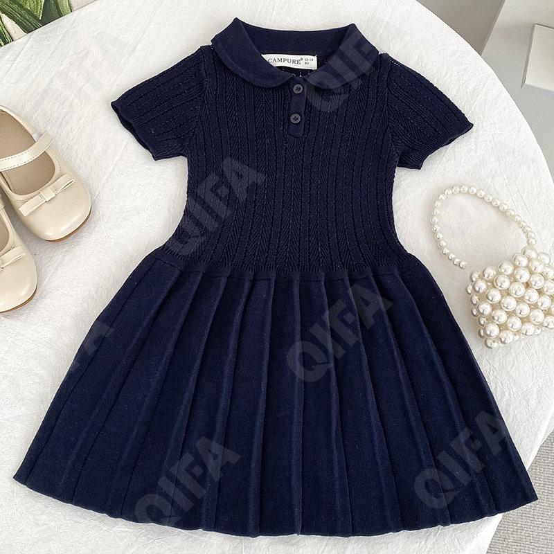 Детское Платье