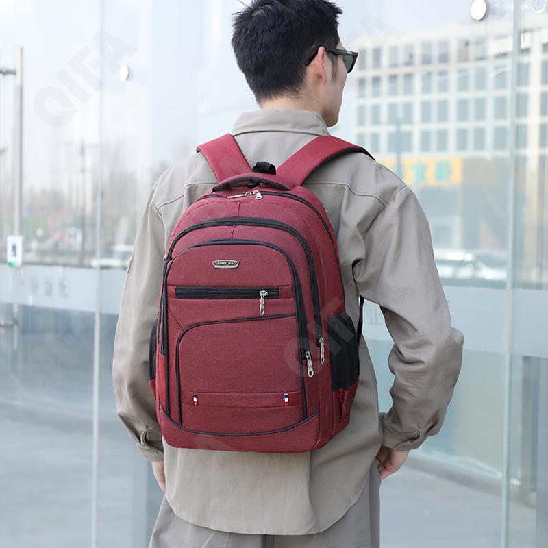 Мужской Рюкзак CC423_8253-1