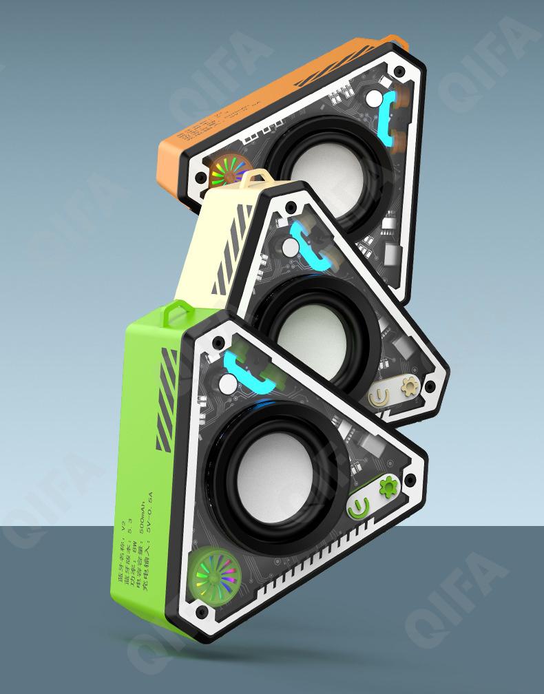 Bluetooth колонка CC5282_V2-4