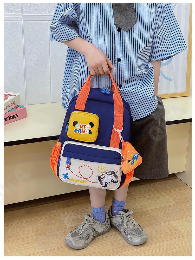 Детский Рюкзак CC423_20280-3