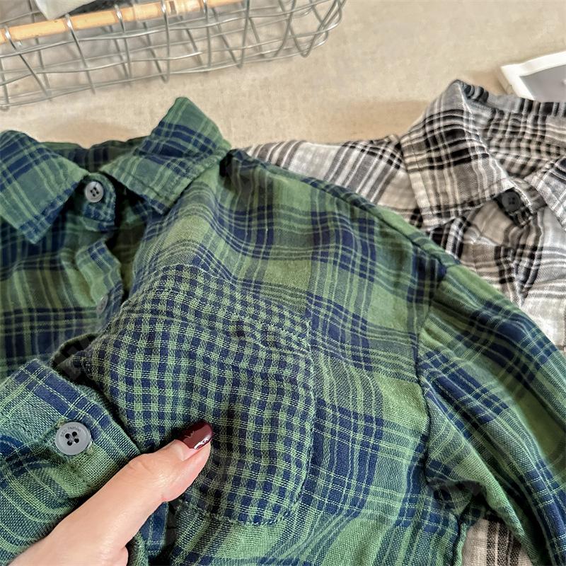 Детская Рубашка CC1293_123038_246_2574