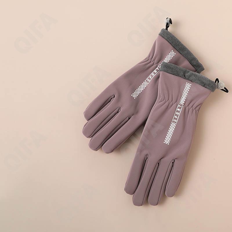 Женские Перчатки CC4424_A58-SSPN-1