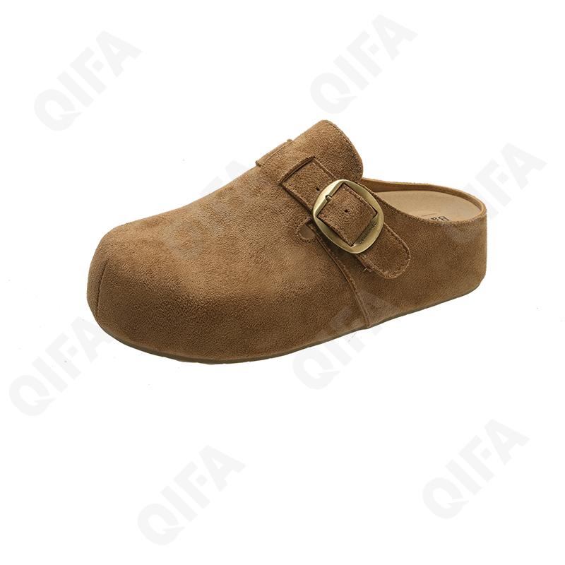 Женские Тапочки CC4075_6003-1