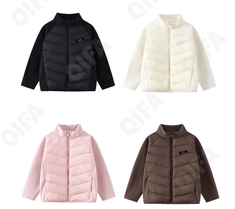 Детский Пуховик CC2124_CTDYY366_252_2576_98