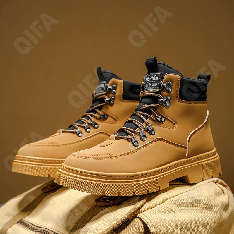 Мужские Ботинки CC4114_XD21-1