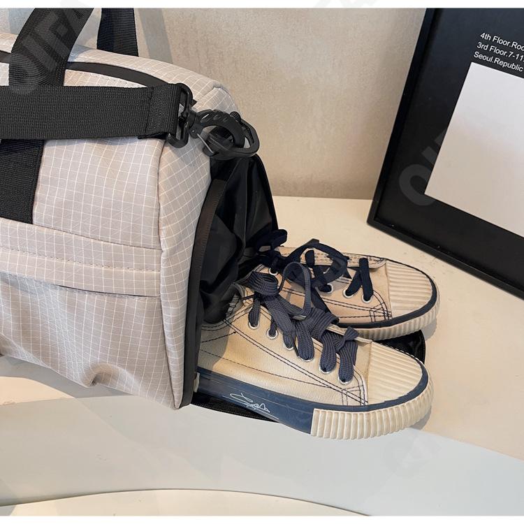 Женская Дорожная сумка CC5456_BG915-1 Женская Дорожная сумка CC5456_BG915-1