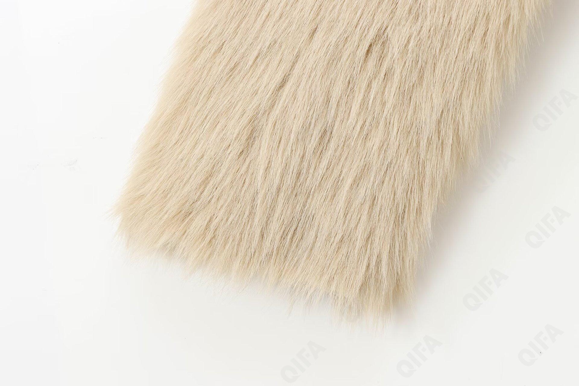 Женская Дубленка CC4801_A4696F_234_1777_7