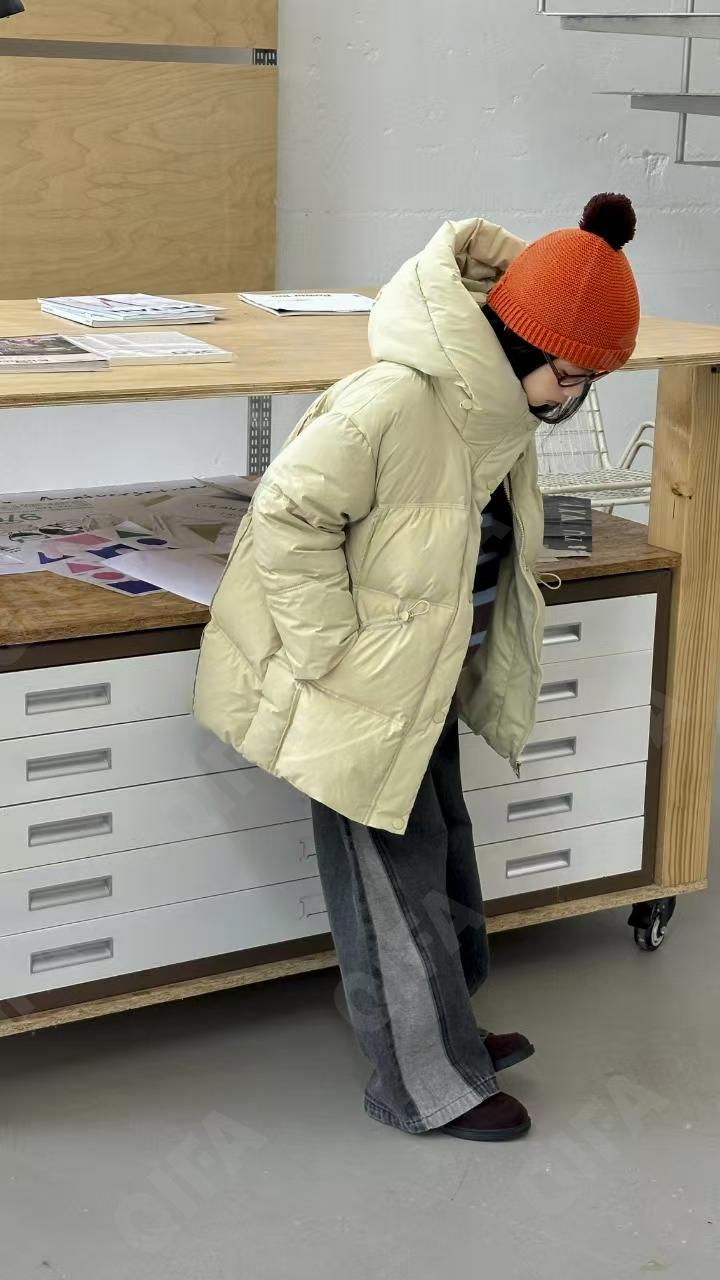 Детское Полупальто CC4879_0101-774GP995586 Детское Полупальто CC4879_0101-774GP995586