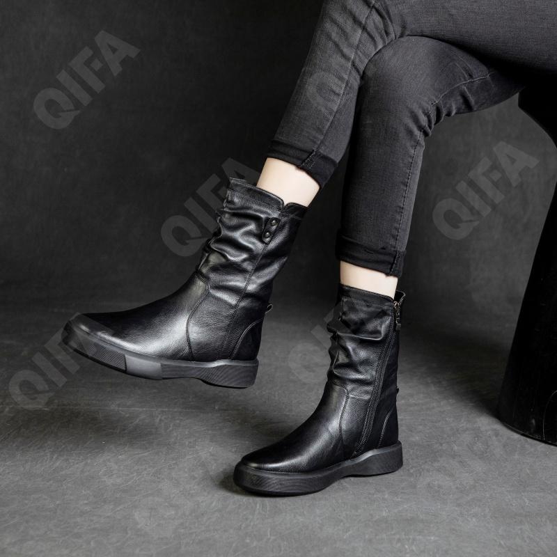 Женские Ботинки CC4061_8113-1